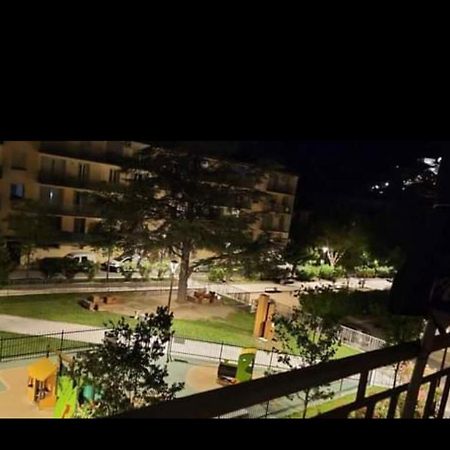 Agreable Appartement F3 Climatise Corte  Exterior photo